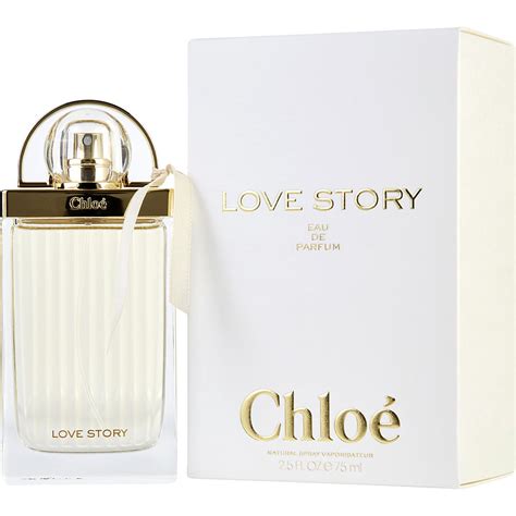 parfum love story chloe|chloe love story perfume price.